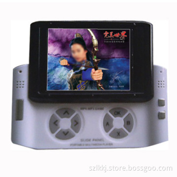 MP4 Player(LK-1003)2.8&quot; TFT display,Digital camera and DV function